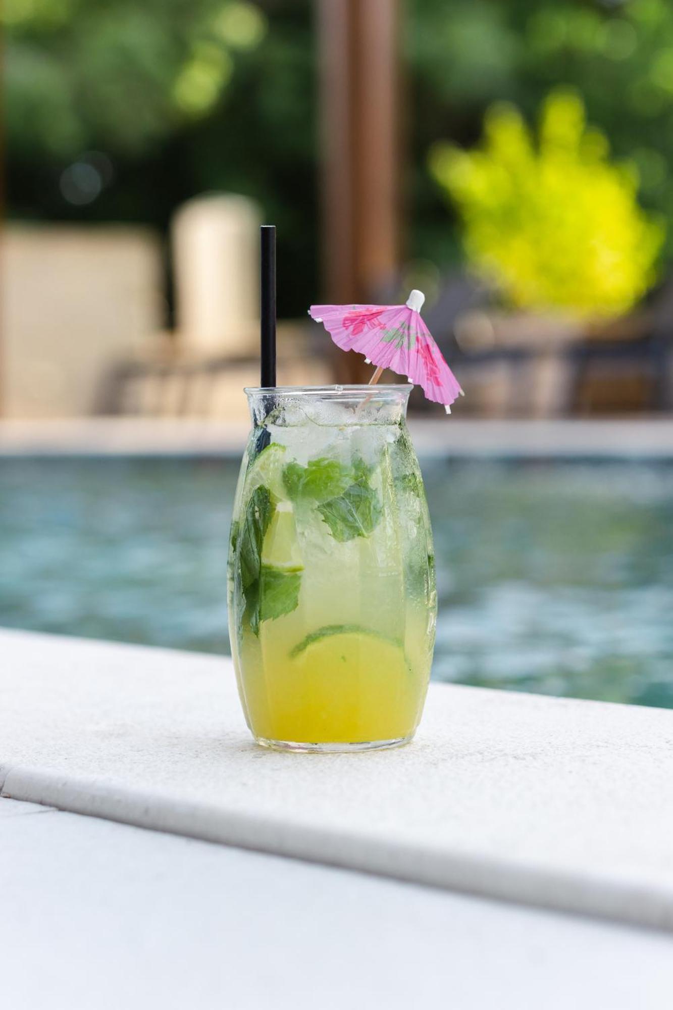 אולסינץ' Trio Resort מראה חיצוני תמונה